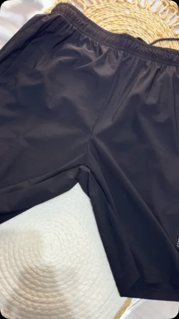 Bermuda Dry Fit
